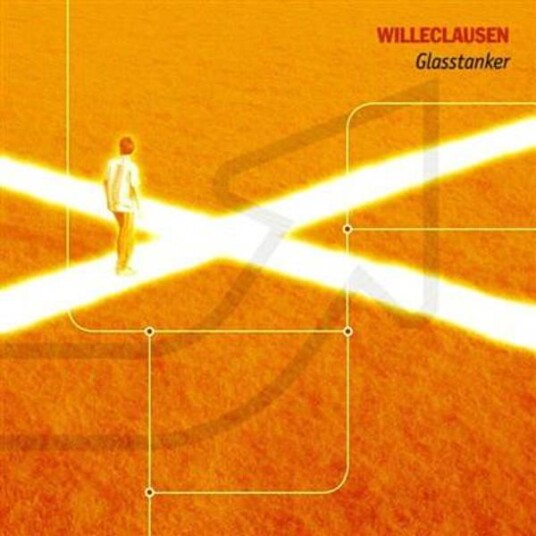 Willeclausen Glasstanker