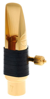 Jody Jazz DV Alto 7 Mouthpiece Jody Jazz DV Alto 7 Mouthpiece