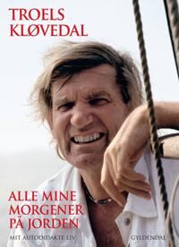 Alle Mine Morgener På Jorden Av Troels Kløvedal