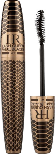 Helena Rubinstein Lash Queen Fatal Blacks Waterproof Mascara 001 Black 7 ml