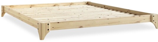 Karup Design ELAN Sengeramme 160x200 - Natur