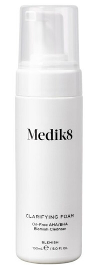 Medik8 Clarifying Foam 150ml