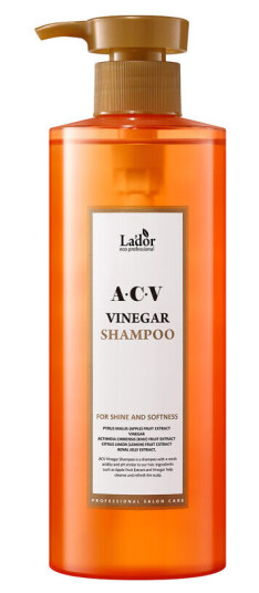La'dor ACV Dyprensende Sjampo 430 ml for Alle Hårtyper