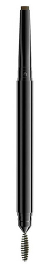 NYX Professional Makeup Precision Brow Pencil - Black
