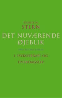 Stern Daniel N. Det nuværende øjeblik
