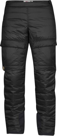 Fj�llr�ven Keb Touring Padded Trousers, dame Black 36