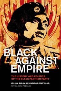 Bloom Joshua Black Against Empire
