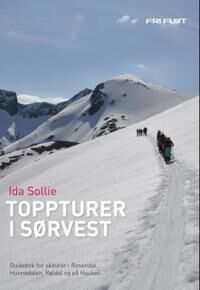 Toppturer I Sørvest Av Ida Sollie
