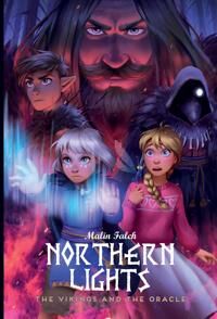 Falch Malin The vikings and the oracle