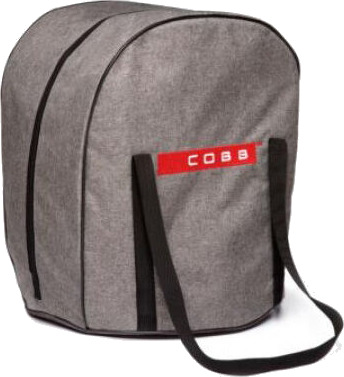 Cobb Bæreveske til Cobb Premier + kullgrill, Grå Cobb Bæreveske til Cobb Premier + kullgrill, Grå