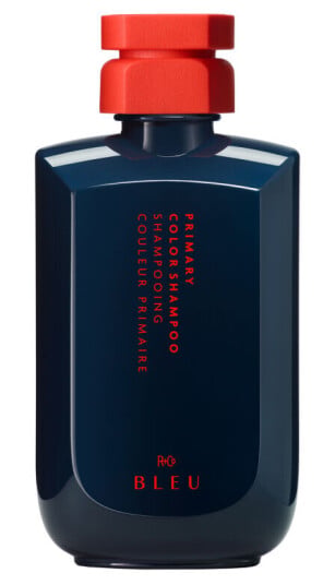 R+Co Bleu Primary Color Shampoo 251ml