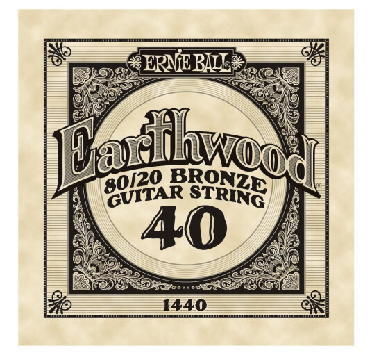 Ernie Ball Eb-1440 Løs Streng