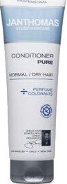 Jan Thomas Haircare Studio Pure Conditioner Jan Thomas Haircare Studio Pure Conditioner