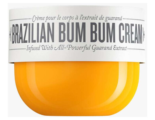 Sol De Janeiro Brazilian Bum Bum Cream (Størrelse: 240 ML)