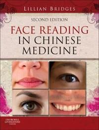 Bridges Lillian Face Reading in Chinese Medicine