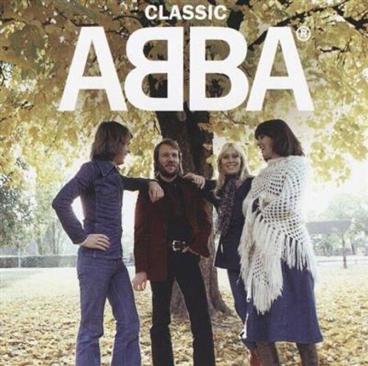 Abba Classic CD Abba Classic CD