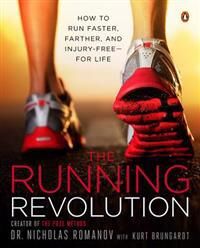 Romanov Nicholas The Running Revolution