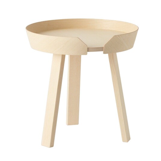 Muuto Around bord lite ask Muuto Around bord lite ask