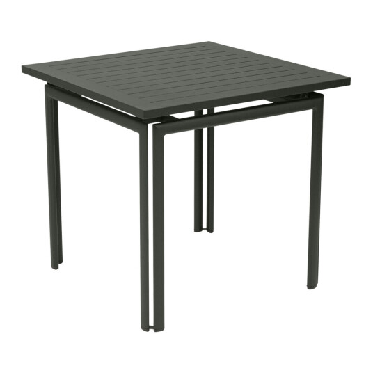 Fermob Costa Table 80x80 cm Rosemary 48