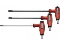 Teng Tools Allen key with 4.0 mm cross handle