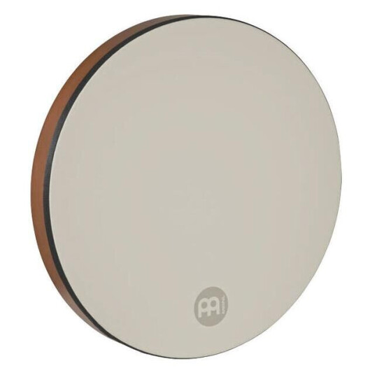 Meinl Fd-20-D-Tf Daf/håndtromme 20" M/ringer,True Feel (M)
