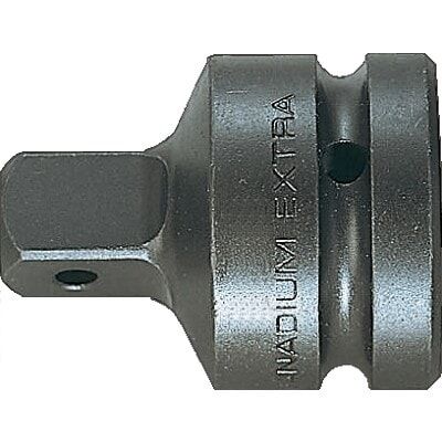 Bahco Adaptor 1" Drive X 3/4" Square K8964g Bahco Adaptor 1" Drive X 3/4" Square K8964g