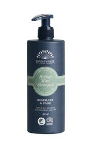 Rudolph Care Herbal Mint Shampoo 390 Ml