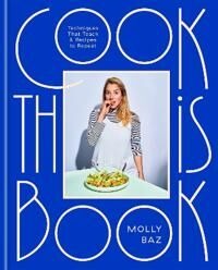 Cook This Book Av Molly Baz