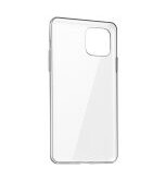 X-Shield - Baksidedeksel for mobiltelefon - termoplast-polyuretan (TPU) - blank - for Apple iPhone 11 Pro Max X-Shield - Baksidedeksel for mobiltelefon - termoplast-polyuretan (TPU) - blank - for Apple iPhone 11 Pro Max