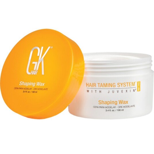 GK Hair Shaping Wax 100ml