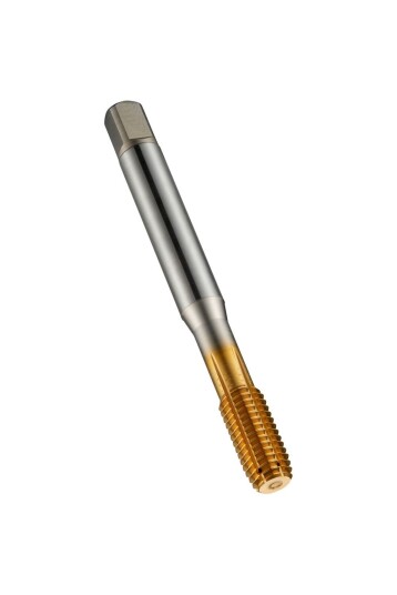 Dormer E289 M5mm Hss-E M Maskinpressgjengetapp Med Oljespor Og Innv Kjøling 1-Pakke