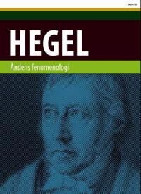Åndens Fenomenologi Av Georg Wilhelm Friedrich Hegel