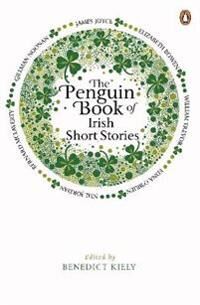 The Penguin Book Of Irish Short Stories Av Benedict Kiely