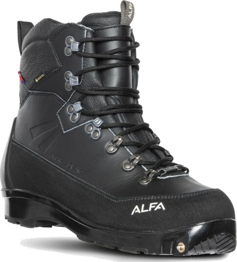 Alfa Vista Advance Gtx M Black EU 47 Alfa Vista Advance Gtx M Black EU 47