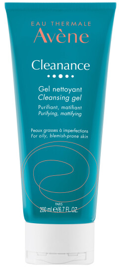 Avène Cleanance Cleansing Gel 200 ml