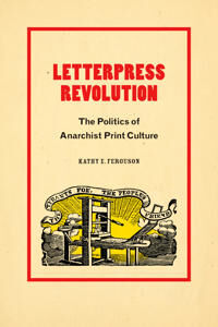 Letterpress Revolution Av Kathy E. Ferguson