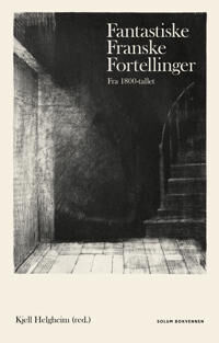 Fantastiske Franske Fortellinger