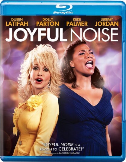 Joyful Noise Joyful Noise