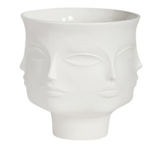 Jonathan Adler Dora Maar centerpiece bolle