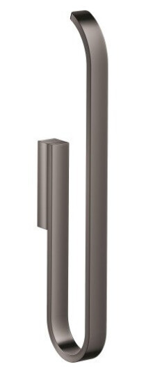 GROHE SELECTION RESERVERULLHOLDER HARD GRAFITT