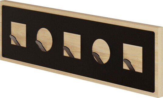 Icon Klesstativ 54 cm - Eik