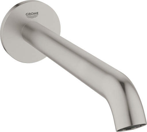 Grohe Essence Badekaravløp 230mm Messing Supersteel