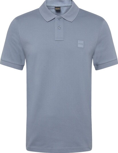 BOSS Passenger   MEDIUM BLUE   S