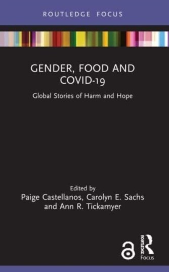 Gender, Food And Covid-19