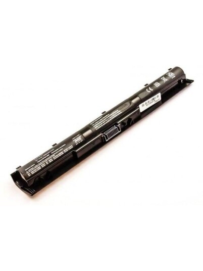 CoreParts Battery - laptop battery - Li-Ion - 2200 mAh - 32.5 Wh CoreParts Battery - laptop battery - Li-Ion - 2200 mAh - 32.5 Wh