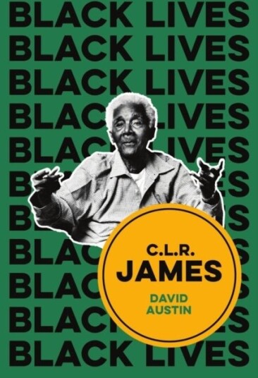 C.L.R. James