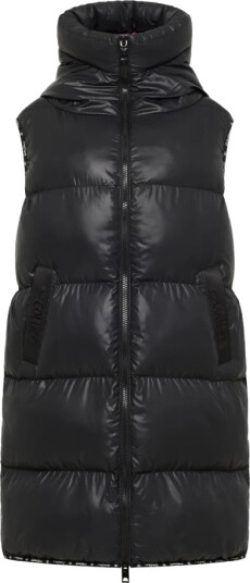 Carlo Colucci Dame Jakker Svart M,