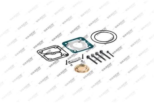 Rep. sett, kompressor VADEN ORIGINAL 1100 040 750