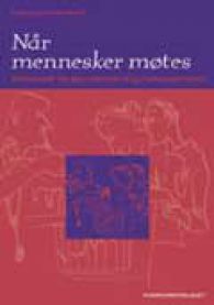 Når mennesker møtes, Pent brukt bok uten markeringer