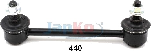 Stabilisator chassis JAPKO 106440L
